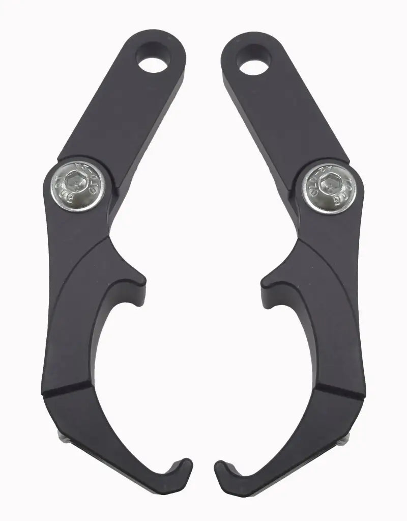 LMAP-PRO-BLK Light Mount A Pilar Pro Black