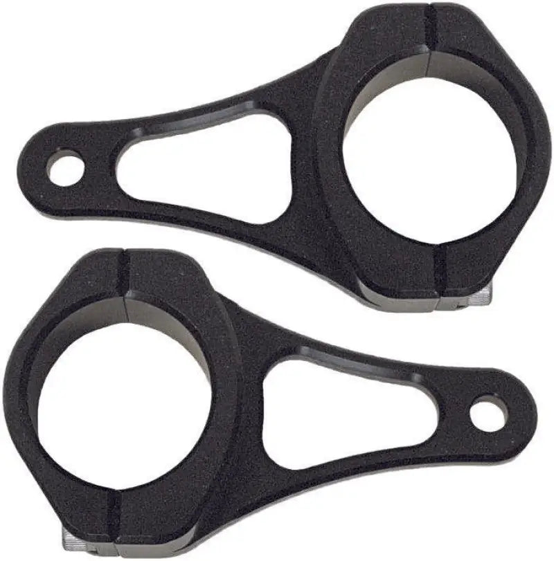 LMH-1.5-BLK Mq Light Mnt 1.5" Horz Mnt Blk