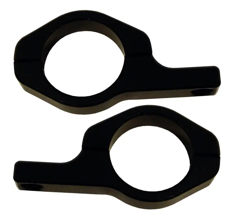LMV-1.5-BLK Mq Light Mnt 1.5" Roof Mnt Blk
