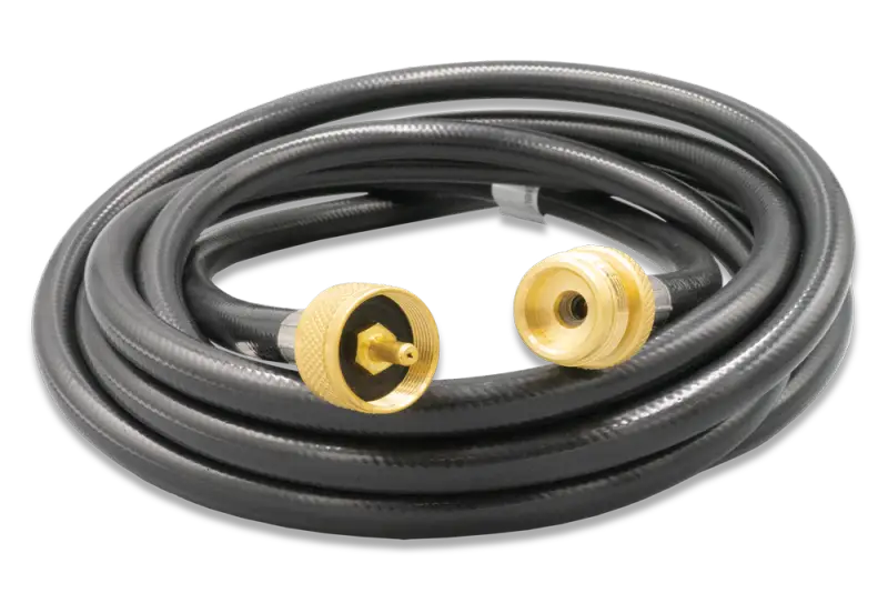 LP-20UNEF12 Suburban Mfg 12Ft Lp Gas Extension Hose; 12 X - Propane Hose