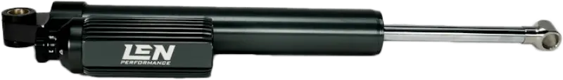 LS4-50000R Len Performance Rear Track Shock Pol - RV and Auto Parts