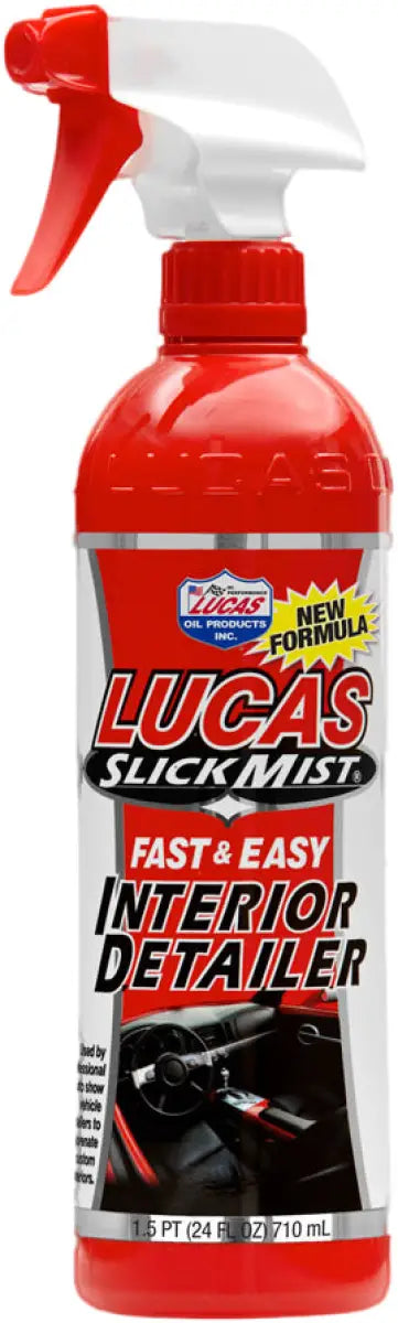Lucas Slick Mist Int 24oz