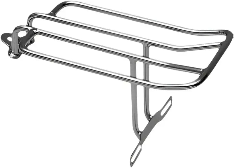 Luggage Rack Chrome 9 1/2’’L X 6’’W