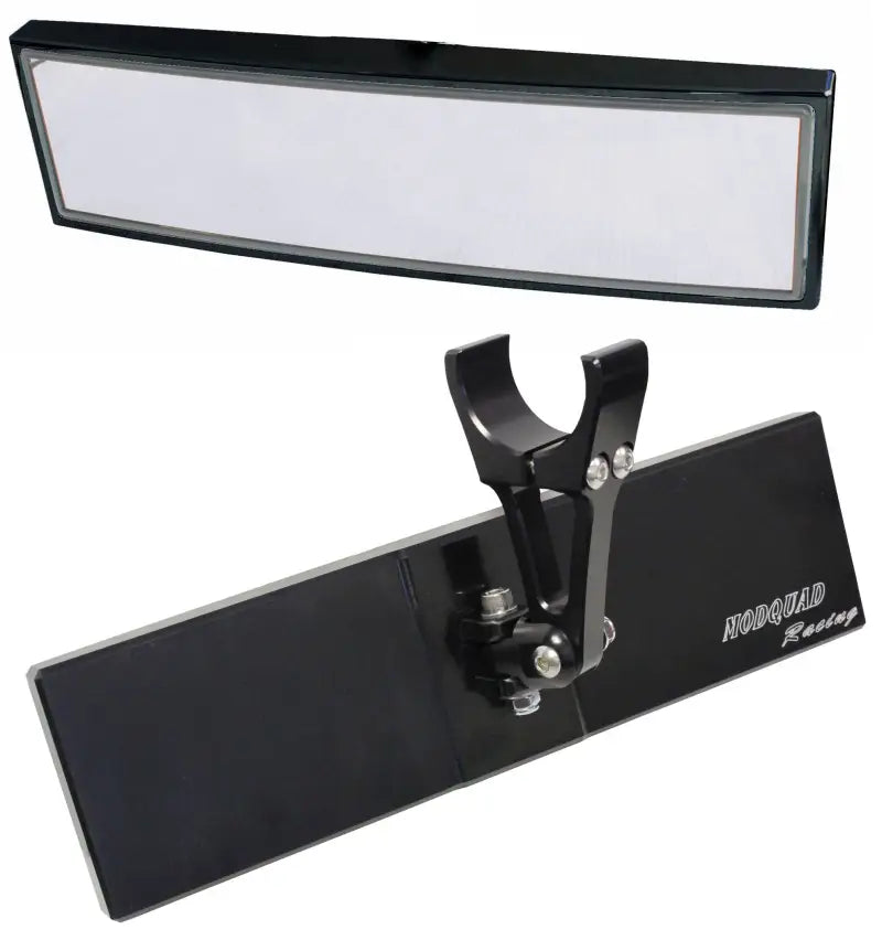M-1.5-BLK Convex Mirror Black 1.5"