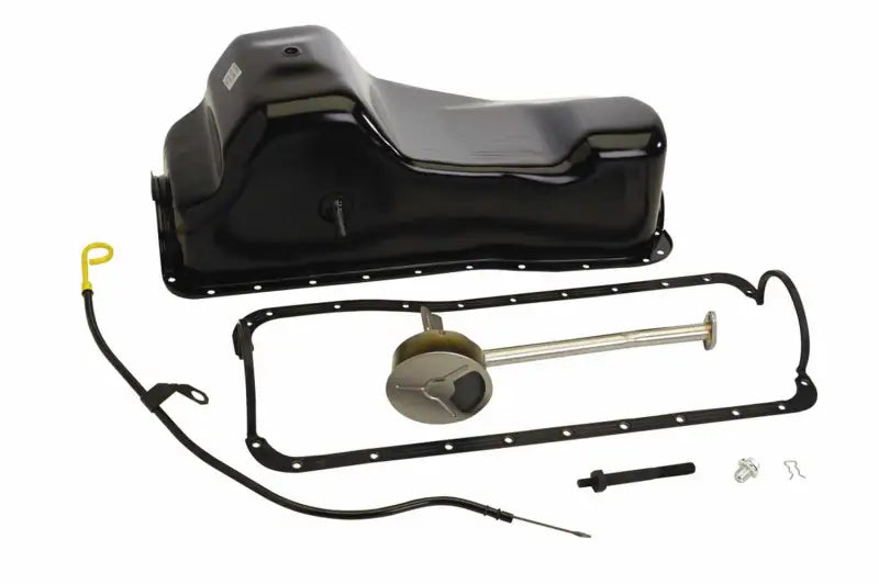 M-6675-A460 Oil Pan