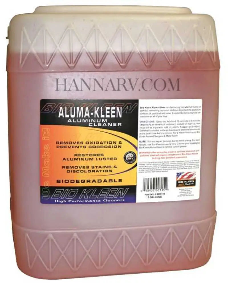 M00115 Hull Cleaner
