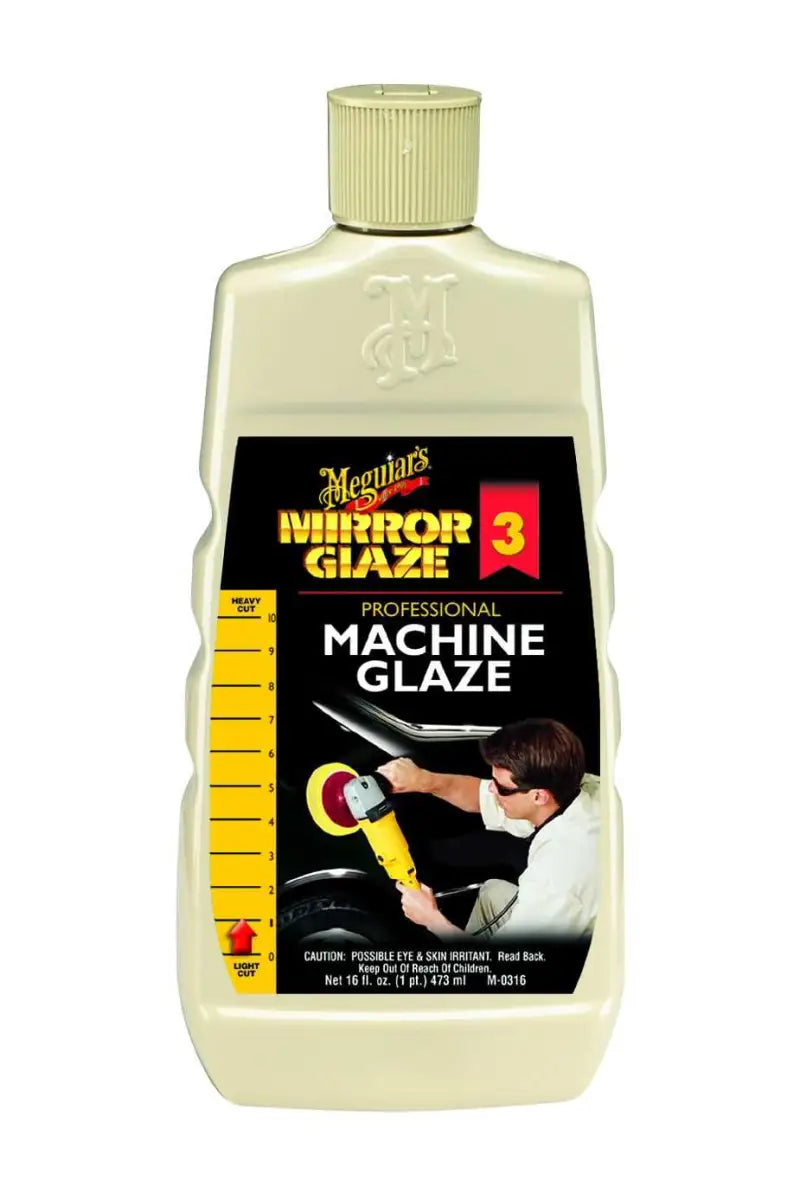 M0316 Plastic Polish