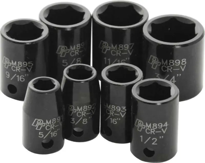 PERFORMANCE TOOL M588DB