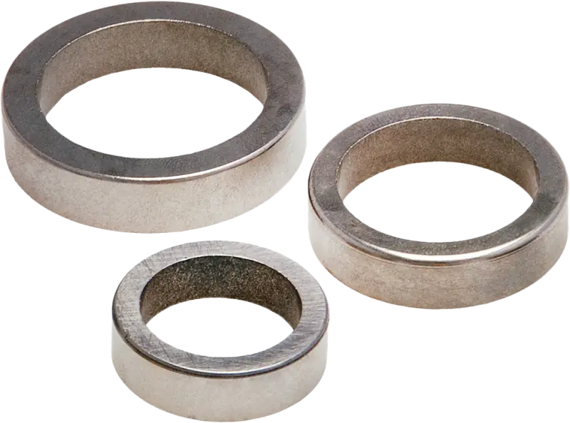 M8 Valve Seat Exhaust 1.378" X 1.024 X 0.434" - KPMI