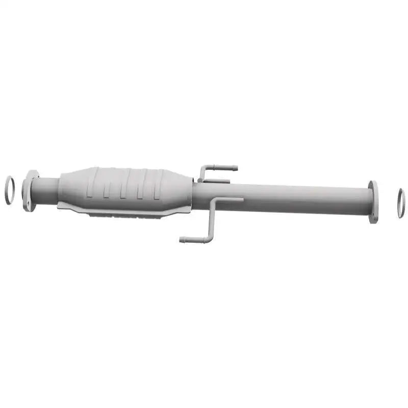 MagnaFlow Conv DF '01-02 Tacoma CC-SB 3.4L 4w