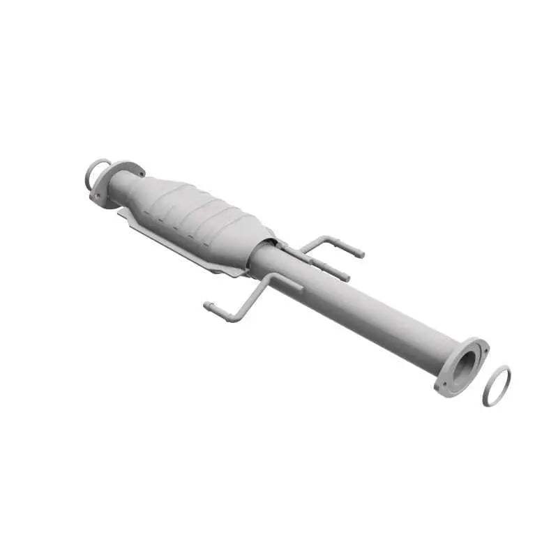 MagnaFlow Conv DF '01-02 Tacoma CC-SB 3.4L 4w