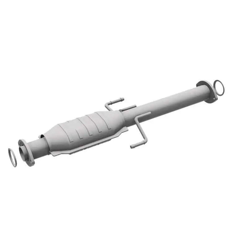 MagnaFlow Conv DF '01-02 Tacoma CC-SB 3.4L 4w