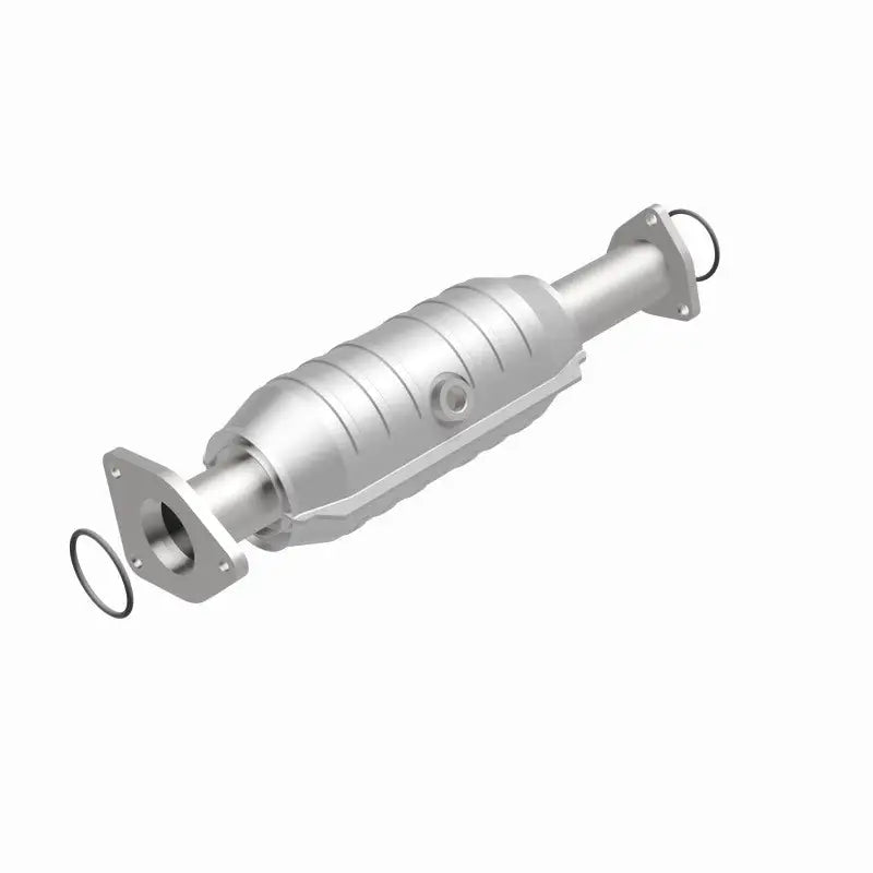 MagnaFlow Conv DF 04 Acura TSX 2.4L - Truck & Automotive