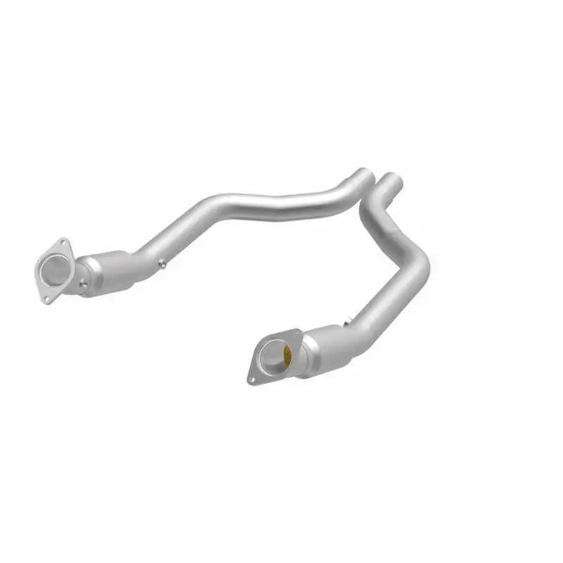 MagnaFlow Conv DF '05- SRT-8 6.1L OFF ROAD