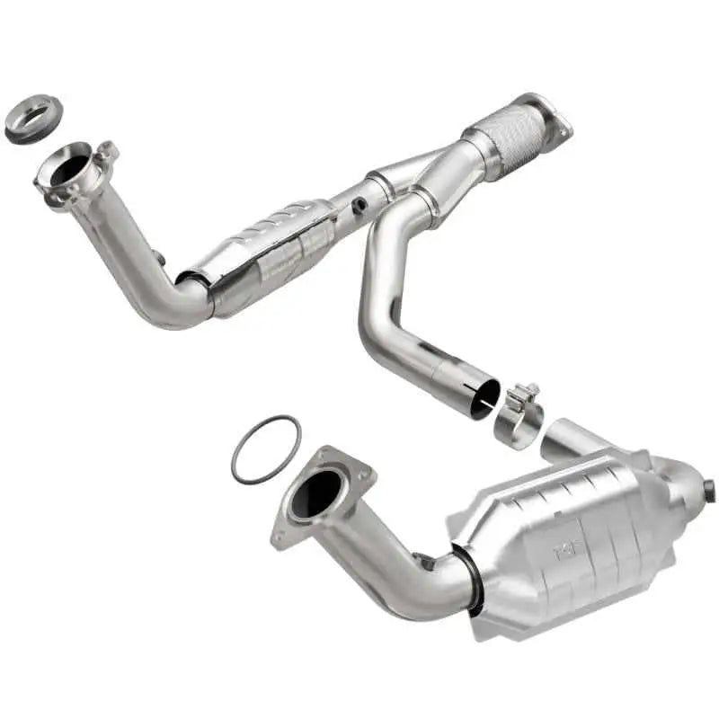 Magnaflow 93496