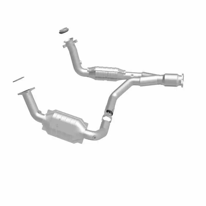 Magnaflow 93496