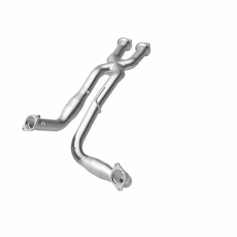 MagnaFlow Conv DF '06- Jeep SRT-8 6.1L