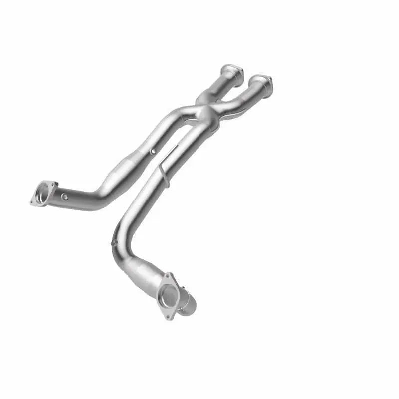 MagnaFlow Conv DF '06- Jeep SRT-8 6.1L