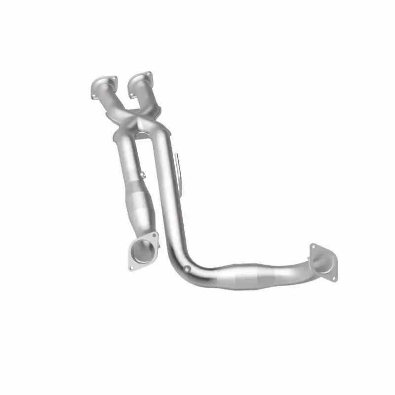 MagnaFlow Conv DF '06- Jeep SRT-8 6.1L