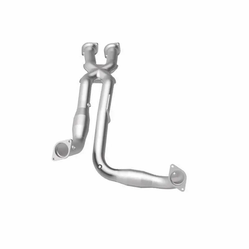 MagnaFlow Conv DF '06- Jeep SRT-8 6.1L