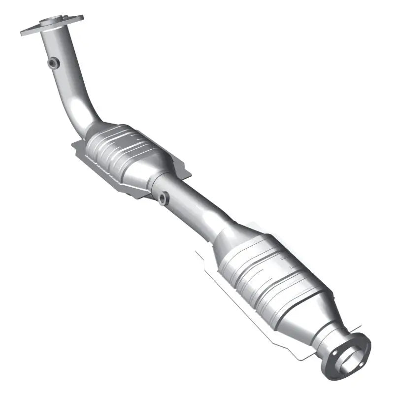 Magnaflow Conv DF 07-08 Toyota Tundra 5.7L P/S - Truck & Automotive