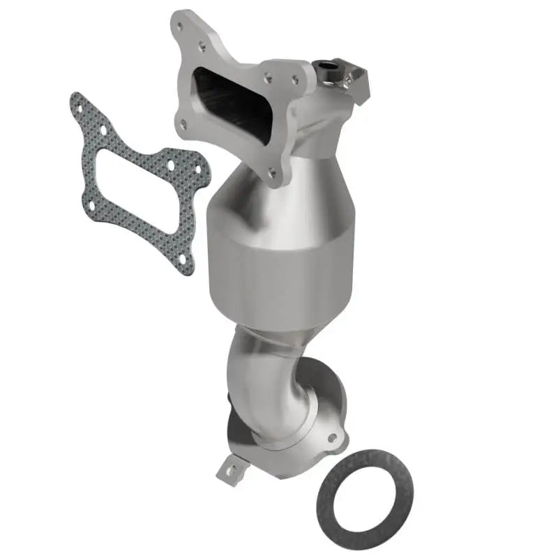 Magnaflow Conv DF 09-14 Acura TSX 2.4L / 08-12 Honda Accord - Truck & Automotive