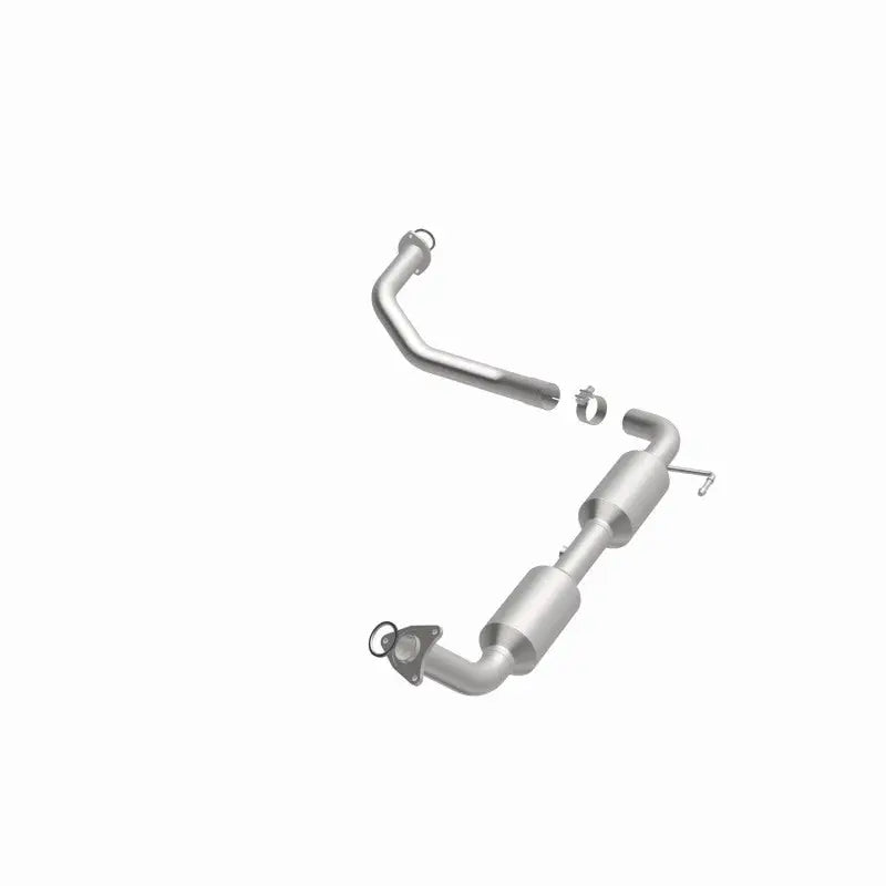 MagnaFlow Conv DF 8/08-09 Toyota Tundra 5.7L Driver Side - Truck & Automotive