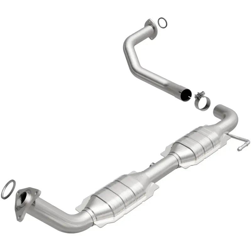 MagnaFlow Conv DF 8/08-09 Toyota Tundra 5.7L Driver Side - Truck & Automotive