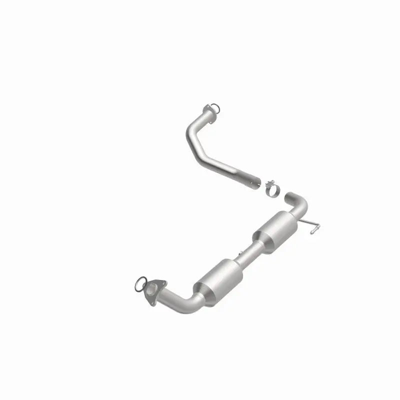 MagnaFlow Conv DF 8/08-09 Toyota Tundra 5.7L Driver Side - Truck & Automotive