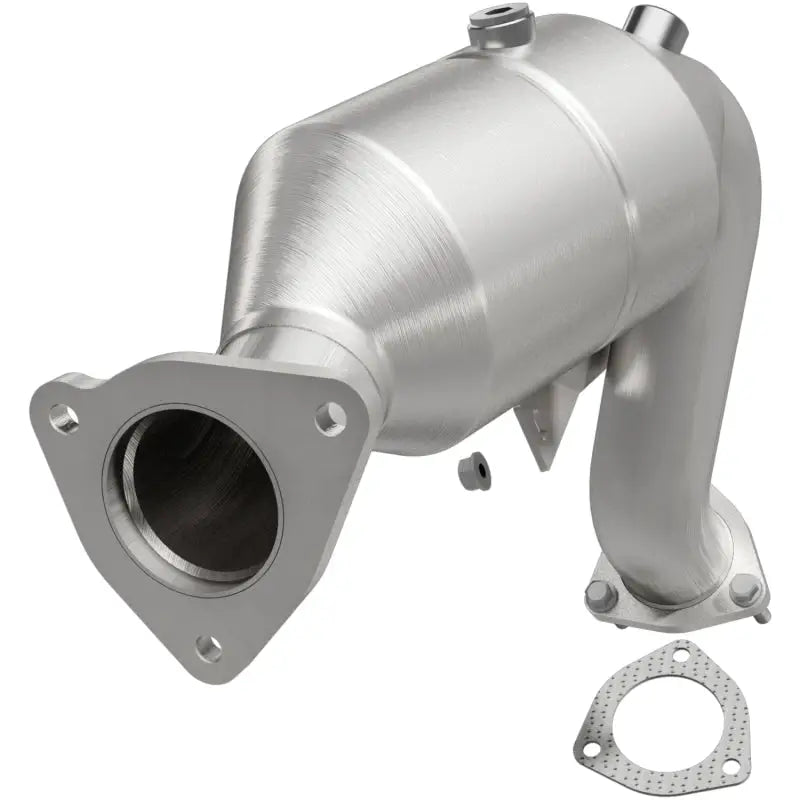 MagnaFlow Conv DF Audi S4 - Truck & Automotive