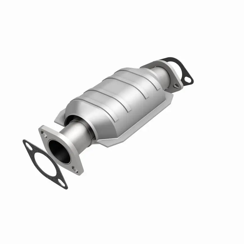 MagnaFlow Conv DF Miata ’90-93 - Truck & Automotive