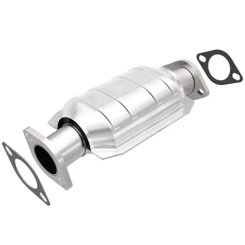 MagnaFlow Conv DF Miata ’90-93 - Truck & Automotive