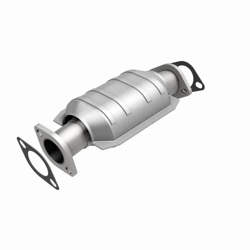 MagnaFlow Conv DF Miata ’90-93 - Truck & Automotive
