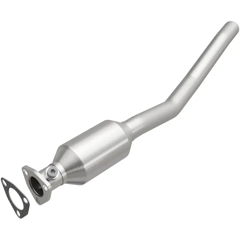 MagnaFlow Conv DF Volvo 36X5X4 2/2 - Truck & Automotive