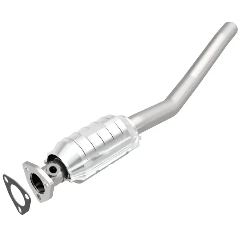 MagnaFlow Conv DF Volvo 36X5X4 2/2 - Truck & Automotive
