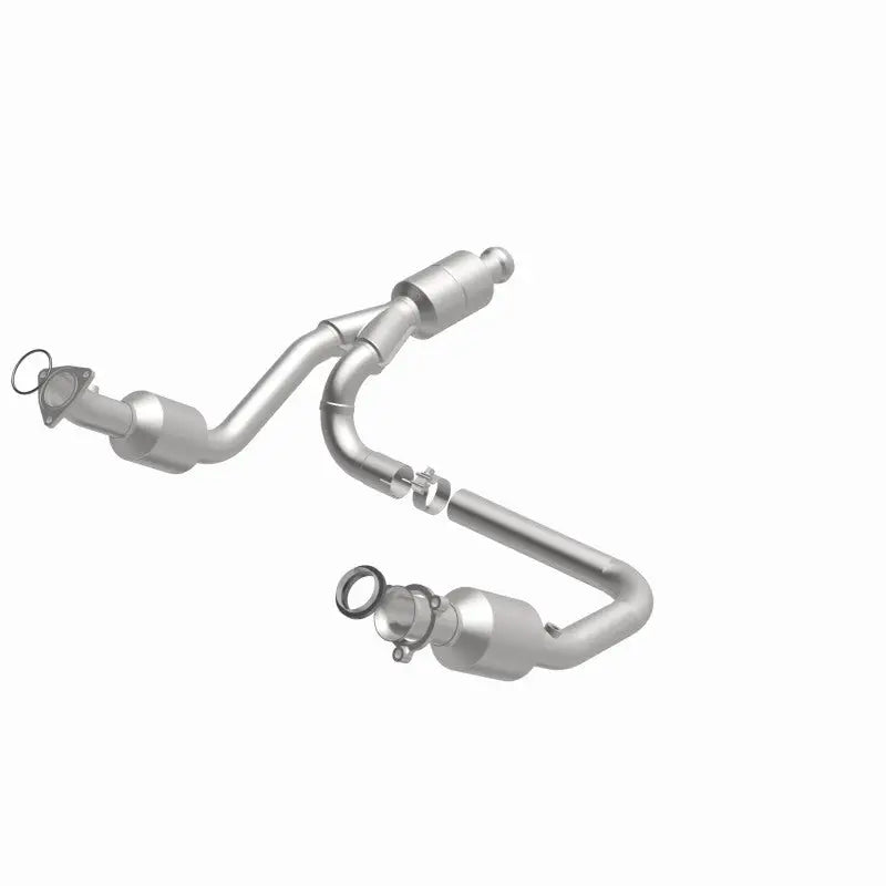 MagnaFlow Conv Direct Fit 14-16 GMC Sierra 1500 V6 4.3L - Truck & Automotive