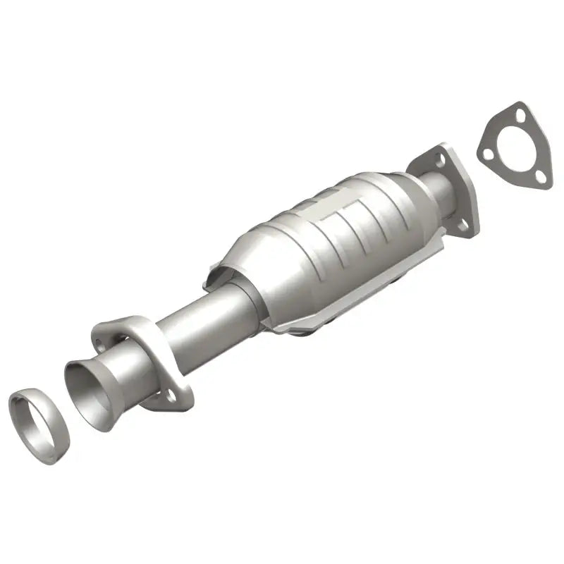 MagnaFlow Conv Direct Fit Acura 92-95 - Truck & Automotive