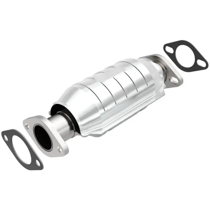 MagnaFlow Conv Direct Fit Mazda-Nissan - Truck & Automotive