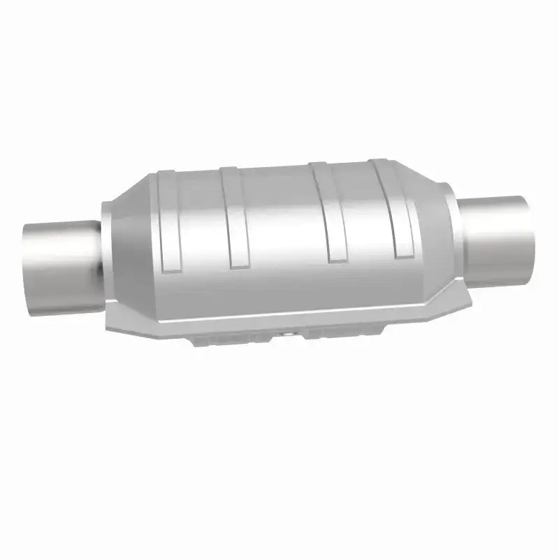 MagnaFlow Conv Univ 2.25 *Illegal in CA* - Truck & Automotive