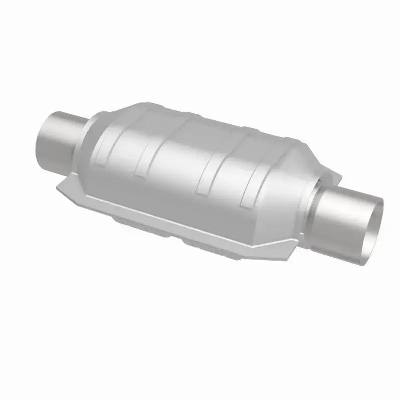 MagnaFlow Conv Univ 2.25 *Illegal in CA* - Truck & Automotive