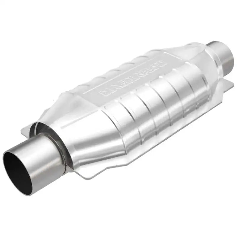 Magnaflow MagnaFlow Conv Univ 2.25inch