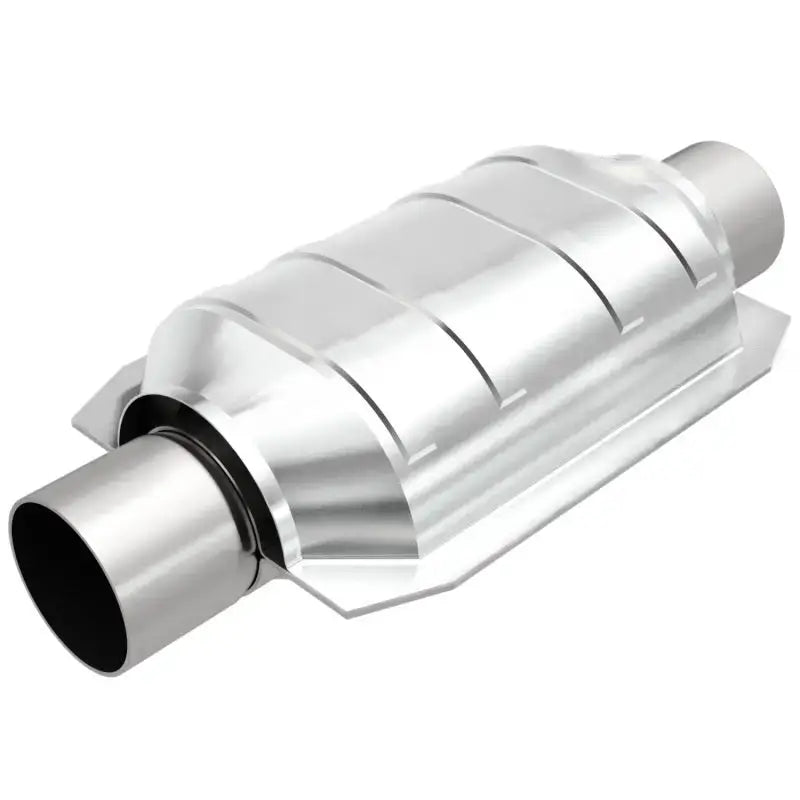 MagnaFlow Conv Univ 2.5 - Truck & Automotive