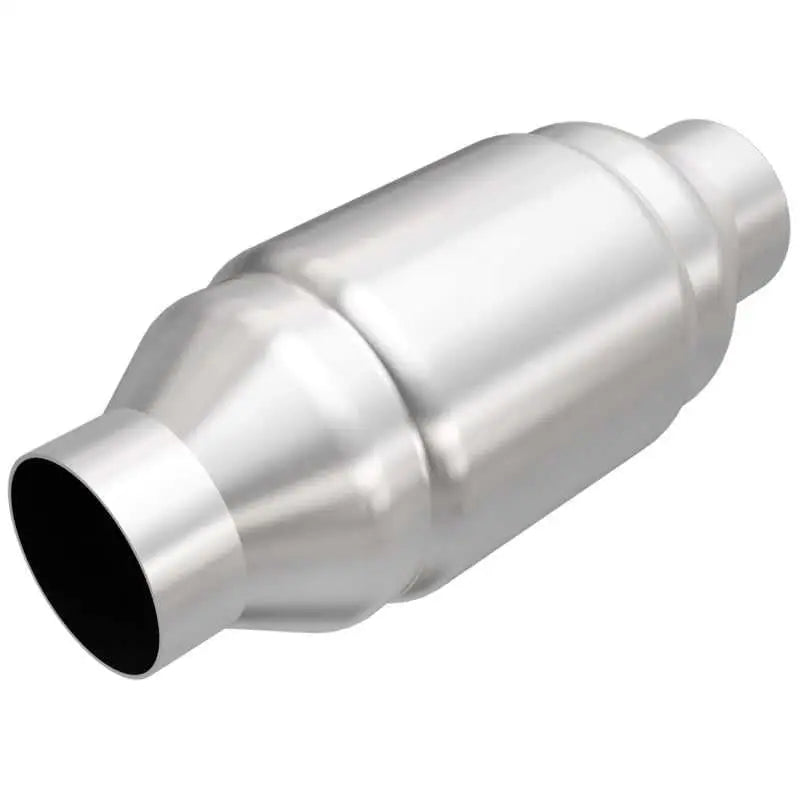 Magnaflow MagnaFlow Conv Univ 2.50inch C/C