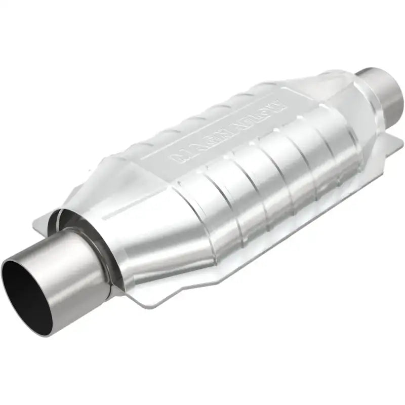 MagnaFlow Conv Univ 2.5inch T2 Rear - Truck & Automotive