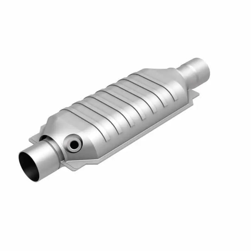 MagnaFlow Conv Univ 3 Single O2 Boss