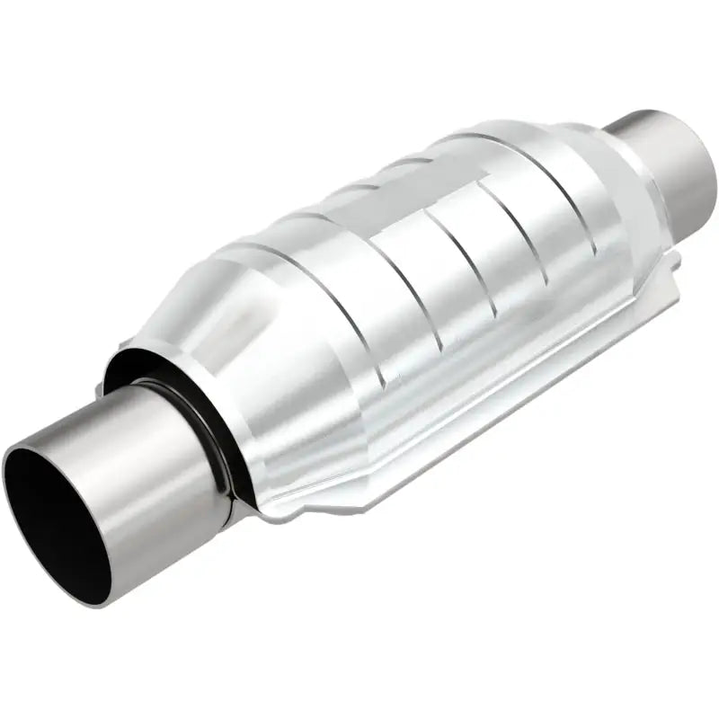 MagnaFlow Conv Univ 3 - Truck & Automotive