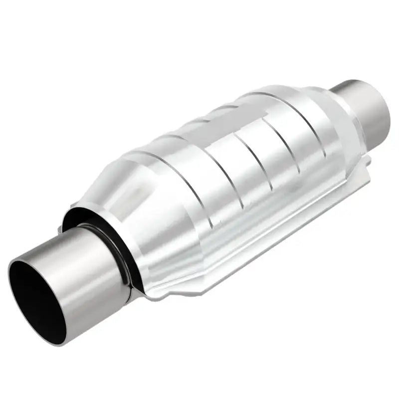 MagnaFlow Conv Univ 3 - Truck & Automotive