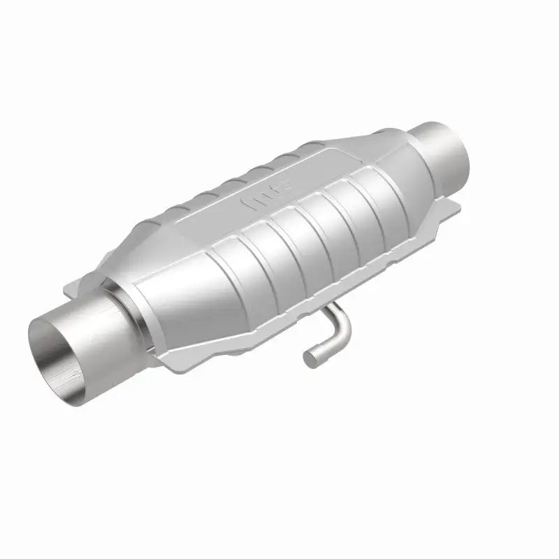 MagnaFlow Conv Univ 3 W/Air FED - Truck & Automotive