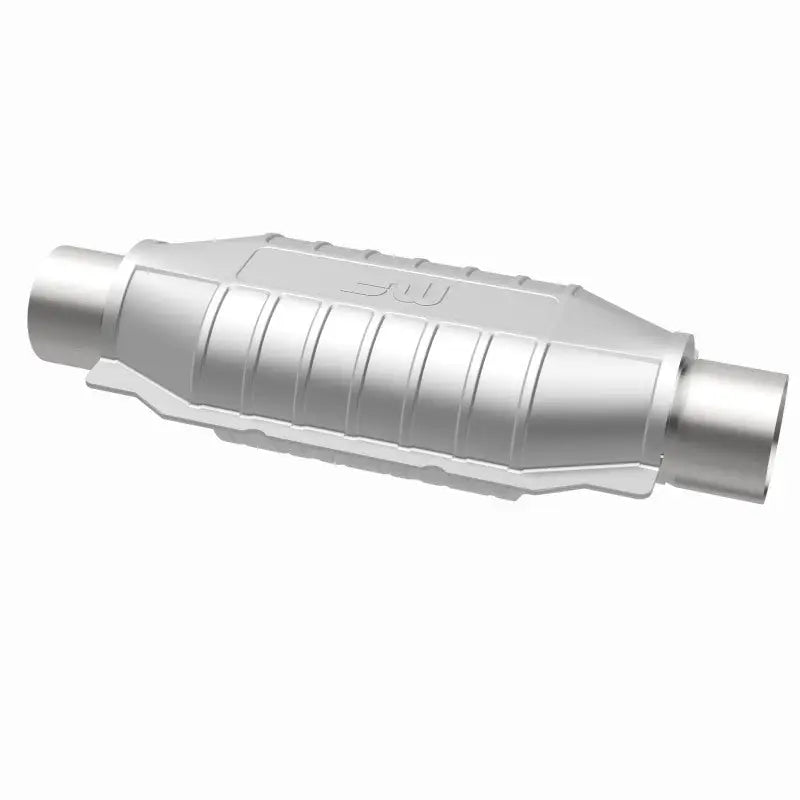MagnaFlow Conv Univ 3 W/Air FED - Truck & Automotive