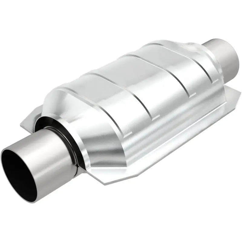 MagnaFlow Conv Universal 2.5 inch T2 Rear - Truck & Automotive